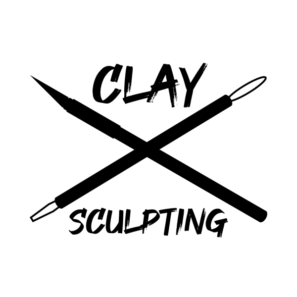 Clay-Sculpting-Logo
