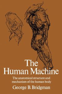 The Human Machine Dover Anatomy for Artists